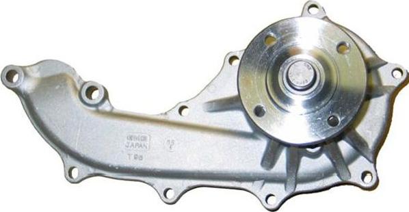 Kavo Parts TW-1193 - Водна помпа vvparts.bg