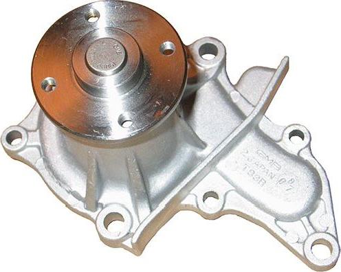 Kavo Parts TW-1115 - Водна помпа vvparts.bg