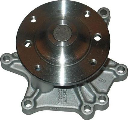 Kavo Parts TW-1171 - Водна помпа vvparts.bg