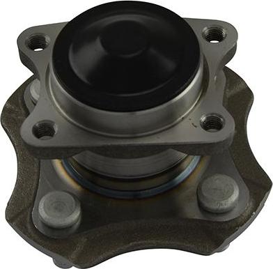 Kavo Parts WBH-9048 - Комплект колесен лагер vvparts.bg