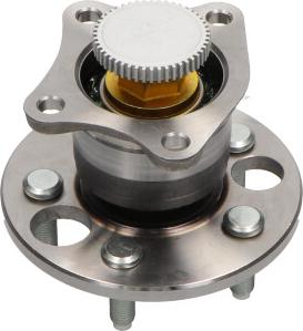 Kavo Parts WBH-9004 - Комплект колесен лагер vvparts.bg