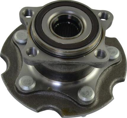 Kavo Parts WBH-9036 - Комплект колесен лагер vvparts.bg