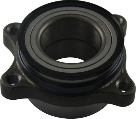 Kavo Parts WBH-9037 - Комплект колесен лагер vvparts.bg