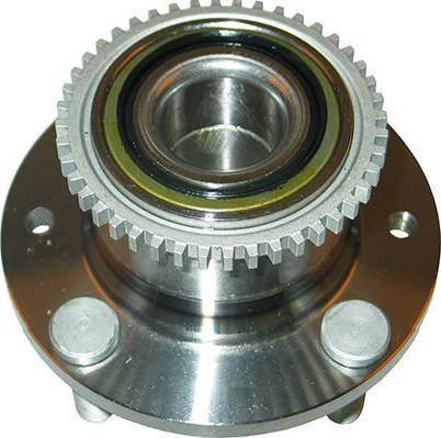 Kavo Parts WBH-4509 - Комплект колесен лагер vvparts.bg