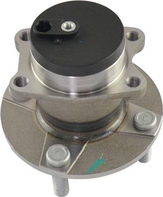 Kavo Parts WBH-5543 - Комплект колесен лагер vvparts.bg