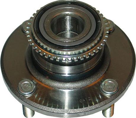 Kavo Parts WBH-5505 - Комплект колесен лагер vvparts.bg