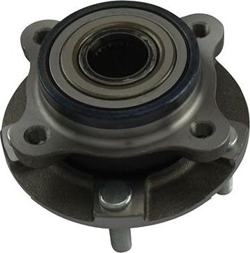 Kavo Parts WBH-5529 - Комплект колесен лагер vvparts.bg