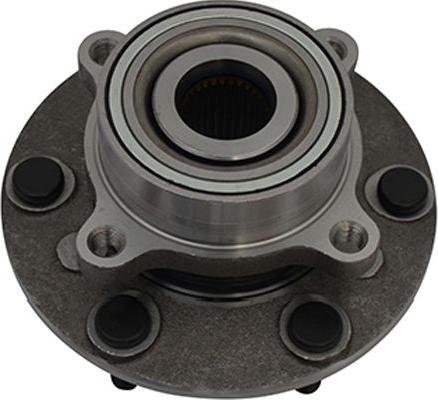 Kavo Parts WBH-5528 - Комплект колесен лагер vvparts.bg