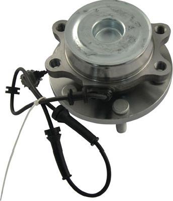 Kavo Parts WBH-6564 - Комплект колесен лагер vvparts.bg