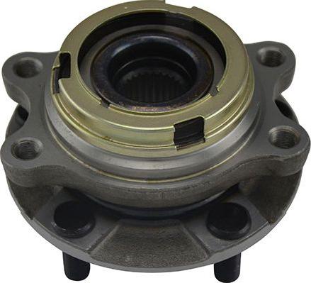 Kavo Parts WBH-6514 - Комплект колесен лагер vvparts.bg