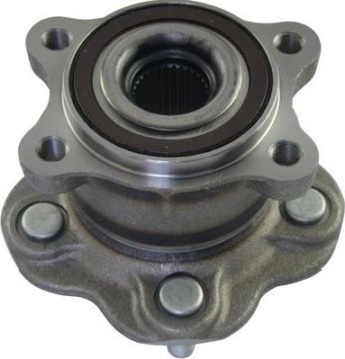 Kavo Parts WBH-6515 - Комплект колесен лагер vvparts.bg