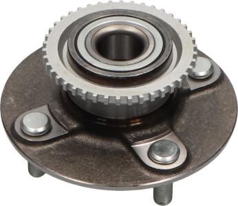 Kavo Parts WBH-6530 - Комплект колесен лагер vvparts.bg