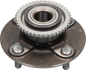 Kavo Parts WBH-6530 - Комплект колесен лагер vvparts.bg