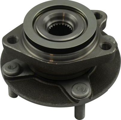 Kavo Parts WBH-6531 - Комплект колесен лагер vvparts.bg