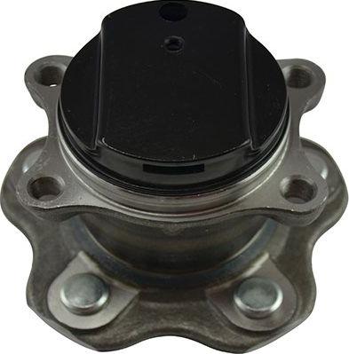 Kavo Parts WBH-6522 - Комплект колесен лагер vvparts.bg