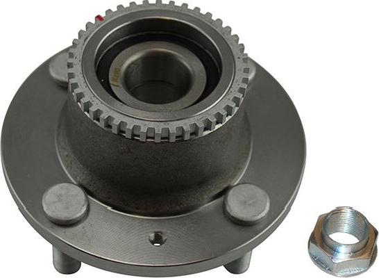 Kavo Parts WBH-1009 - Комплект колесен лагер vvparts.bg