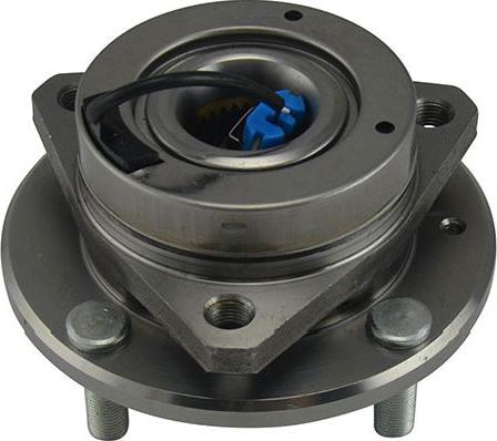 Kavo Parts WBH-1007 - Комплект колесен лагер vvparts.bg