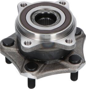 Kavo Parts WBH-8505 - Комплект колесен лагер vvparts.bg