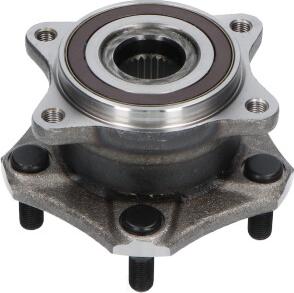 Kavo Parts WBH-8505 - Комплект колесен лагер vvparts.bg