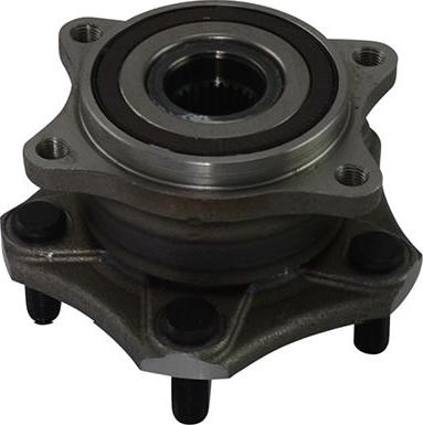 Kavo Parts WBH-8505 - Комплект колесен лагер vvparts.bg