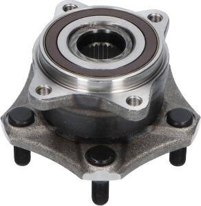 Kavo Parts WBH-8505 - Комплект колесен лагер vvparts.bg