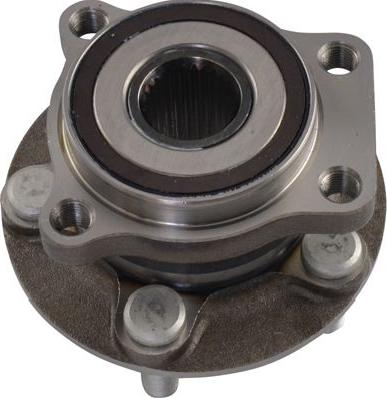 Kavo Parts WBH-8001 - Комплект колесен лагер vvparts.bg