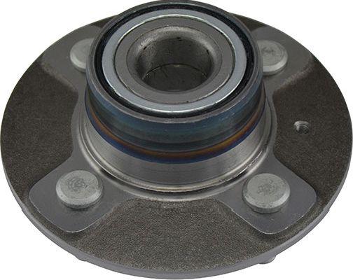 Kavo Parts WBH-3028 - Комплект колесен лагер vvparts.bg