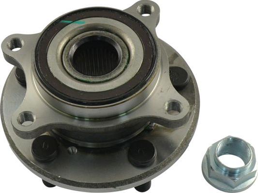 Kavo Parts WBH-2054 - Комплект колесен лагер vvparts.bg