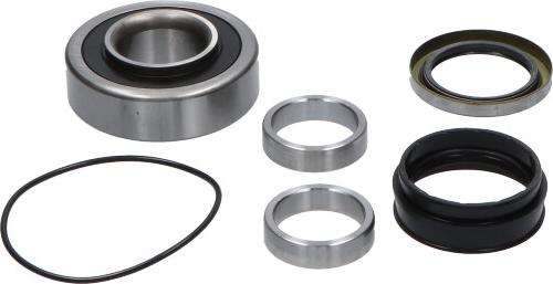 Kavo Parts WBK-9095 - Комплект колесен лагер vvparts.bg