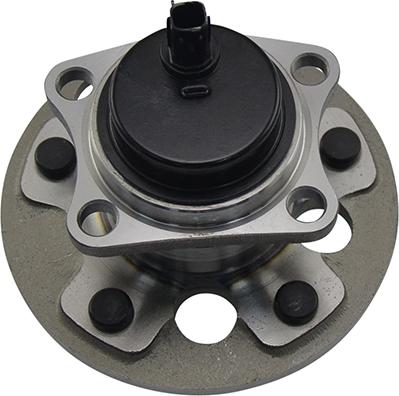 Kavo Parts WBK-9090 - Комплект колесен лагер vvparts.bg