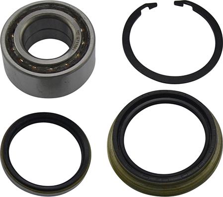 Kavo Parts WBK-9091 - Комплект колесен лагер vvparts.bg