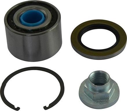 Kavo Parts WBK-9045 - Комплект колесен лагер vvparts.bg