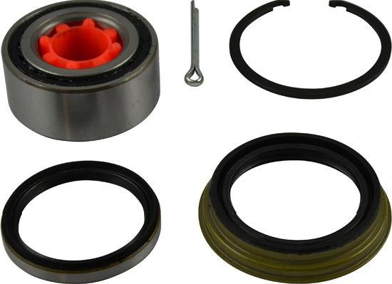 Kavo Parts WBK-9040 - Комплект колесен лагер vvparts.bg