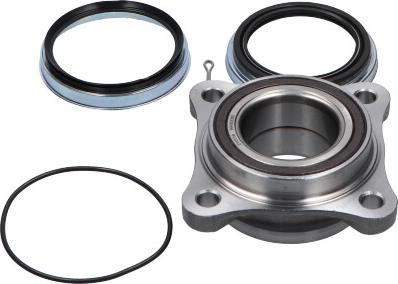 Kavo Parts WBK-9042 - Комплект колесен лагер vvparts.bg