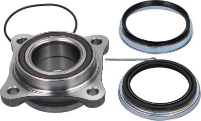 Kavo Parts WBK-9042 - Комплект колесен лагер vvparts.bg