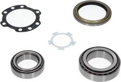 Kavo Parts WBK-9059 - Комплект колесен лагер vvparts.bg