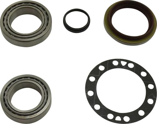 Kavo Parts WBK-9055 - Комплект колесен лагер vvparts.bg