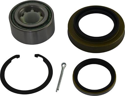 Kavo Parts WBK-9056 - Комплект колесен лагер vvparts.bg