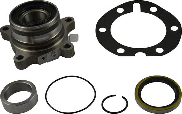 Kavo Parts WBK-9052 - Комплект колесен лагер vvparts.bg