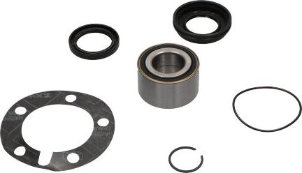 Kavo Parts WBK-9057 - Комплект колесен лагер vvparts.bg