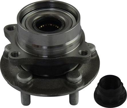 Kavo Parts WBK-9065 - Комплект колесен лагер vvparts.bg