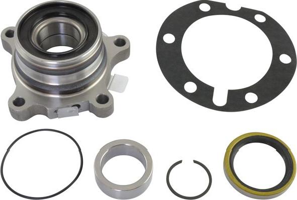 Kavo Parts WBK-9063 - Комплект колесен лагер vvparts.bg