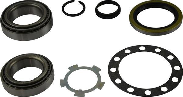 Kavo Parts WBK-9004 - Комплект колесен лагер vvparts.bg