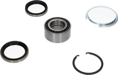 Kavo Parts WBK-9005 - Комплект колесен лагер vvparts.bg