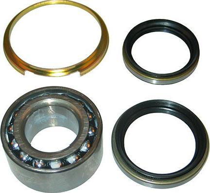 Kavo Parts WBK-9005 - Комплект колесен лагер vvparts.bg