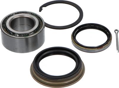 Kavo Parts WBK-9008 - Комплект колесен лагер vvparts.bg