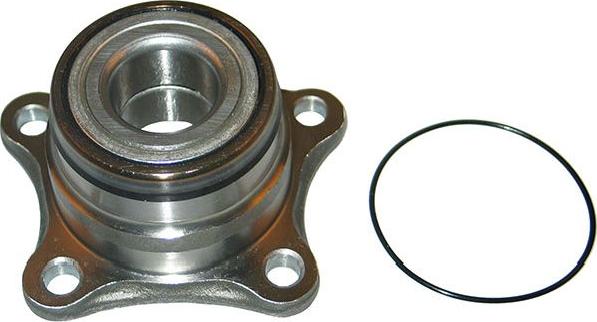 Kavo Parts WBK-9019 - Комплект колесен лагер vvparts.bg