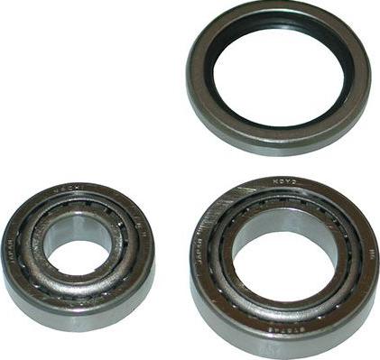 Kavo Parts WBK-9015 - Комплект колесен лагер vvparts.bg