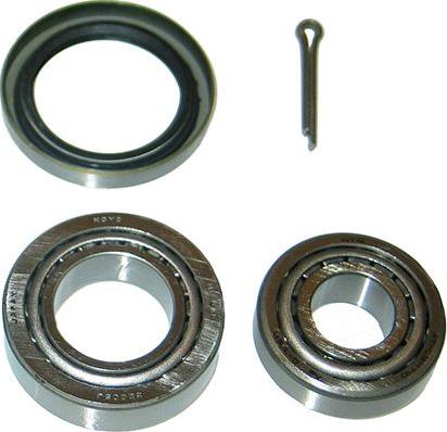 Kavo Parts WBK-9013 - Комплект колесен лагер vvparts.bg