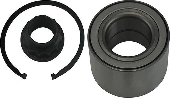 Kavo Parts WBK-9012 - Комплект колесен лагер vvparts.bg